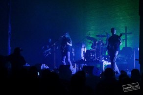 AHAB – 20 Years Anniversary #36, Christuskirche, Bochum, März 2024