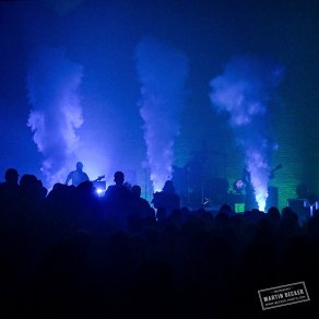 AHAB – 20 Years Anniversary #37, Christuskirche, Bochum, März 2024
