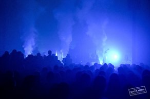 AHAB – 20 Years Anniversary #38, Christuskirche, Bochum, März 2024