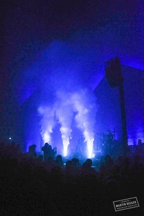 AHAB – 20 Years Anniversary #39, Christuskirche, Bochum, März 2024