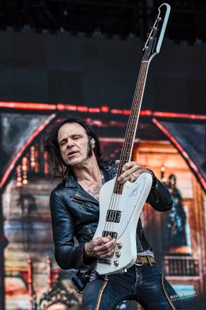 Alice Cooper live@BOBfest 2025 #64, SparkassenPark Mönchengladbach, July 2025