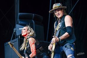 Alice Cooper live@BOBfest 2025 #67, SparkassenPark Mönchengladbach, July 2025