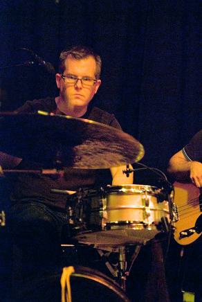 Alpha Boy School #6, Cafe Konkret, Bochum, April 2007