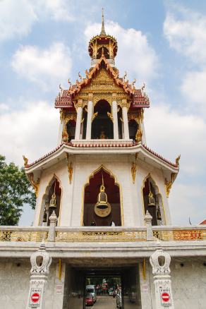 Impressions from Bangkok #7, Bangkok, Dezember 2017