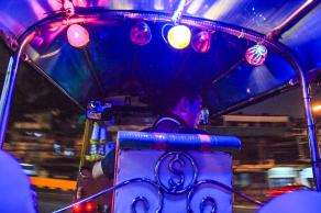 Impressions from Bangkok #20, Bangkok, Dezember 2017