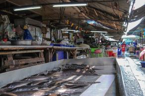Impressions from Bangkok #42, Bangkok, Dezember 2017