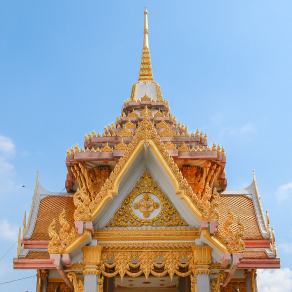 Impressions from Bangkok #56, Bangkok, Dezember 2017