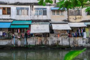 Impressions from Bangkok #72, Bangkok, Dezember 2017