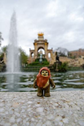 Impressions from Barcelona #4, Barcelona, März 2017
