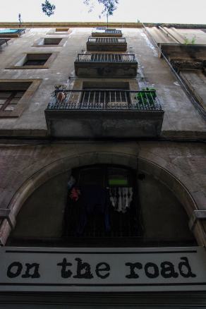 Impressions from Barcelona #10, Barcelona, März 2017