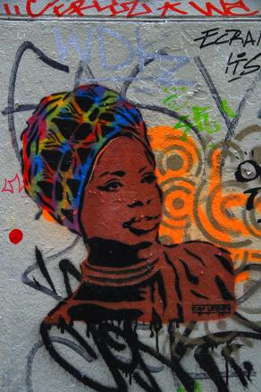 Impressions from Barcelona #12, Barcelona, März 2017