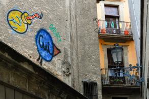 Impressions from Barcelona #15, Barcelona, März 2017