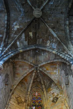 Impressions from Barcelona #17, Barcelona, März 2017
