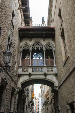Impressions from Barcelona #18, Barcelona, März 2017