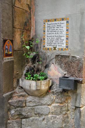 Impressions from Barcelona #23, Barcelona, März 2017