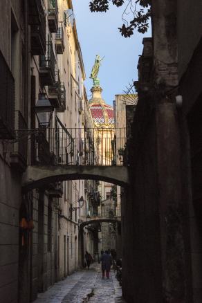 Impressions from Barcelona #28, Barcelona, März 2017