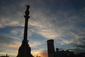 Impressions from Barcelona #30, Barcelona, März 2017