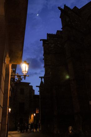 Impressions from Barcelona #35, Barcelona, März 2017