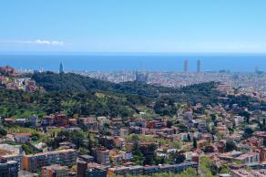 Impressions from Barcelona #38, Barcelona, März 2017