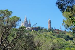 Impressions from Barcelona #39, Barcelona, März 2017