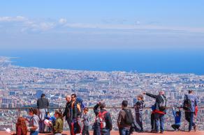 Impressions from Barcelona #46, Barcelona, März 2017