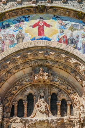 Impressions from Barcelona #47, Barcelona, März 2017