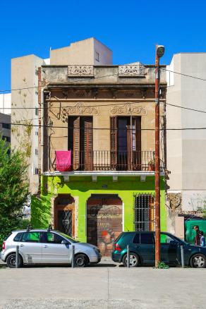 Impressions from Barcelona #52, Barcelona, März 2017
