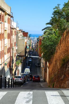 Impressions from Barcelona #55, Barcelona, März 2017