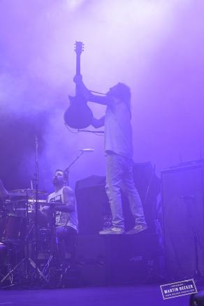 Be Well #12, RuhrCongress, Bochum, Oktober 2022