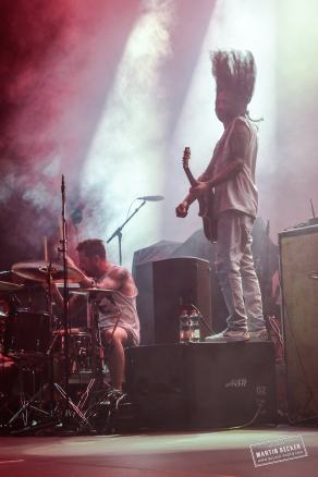 Be Well #31, RuhrCongress, Bochum, Oktober 2022