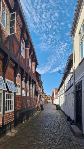 Radreise Dänemark 2024 #13, Süddänemark, Mittel-Jütland, Nordjütland, August 2024 Radreise Dänemark 2024 #13, Süddänemark, Mittel-Jütland, Nordjütland, August 2024