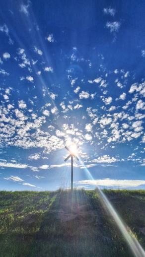 Radreise Dänemark 2024 #16, Süddänemark, Mittel-Jütland, Nordjütland, August 2024 Radreise Dänemark 2024 #16, Süddänemark, Mittel-Jütland, Nordjütland, August 2024