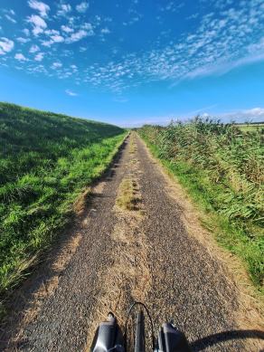 Radreise Dänemark 2024 #17, Süddänemark, Mittel-Jütland, Nordjütland, August 2024 Radreise Dänemark 2024 #17, Süddänemark, Mittel-Jütland, Nordjütland, August 2024