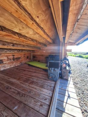 Radreise Dänemark 2024 #18, Süddänemark, Mittel-Jütland, Nordjütland, August 2024 Radreise Dänemark 2024 #18, Süddänemark, Mittel-Jütland, Nordjütland, August 2024