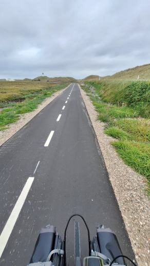 Radreise Dänemark 2024 #30, Süddänemark, Mittel-Jütland, Nordjütland, August 2024 Radreise Dänemark 2024 #30, Süddänemark, Mittel-Jütland, Nordjütland, August 2024