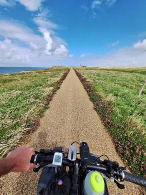 Radreise Dänemark 2024 #49, Süddänemark, Mittel-Jütland, Nordjütland, August 2024 Radreise Dänemark 2024 #49, Süddänemark, Mittel-Jütland, Nordjütland, August 2024