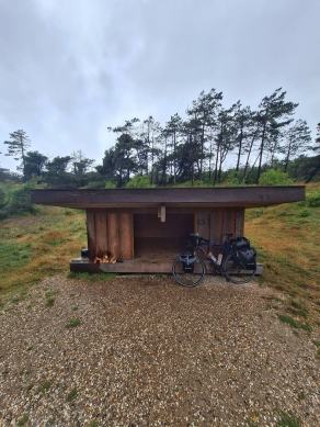 Radreise Dänemark 2024 #65, Süddänemark, Mittel-Jütland, Nordjütland, August 2024 Radreise Dänemark 2024 #65, Süddänemark, Mittel-Jütland, Nordjütland, August 2024