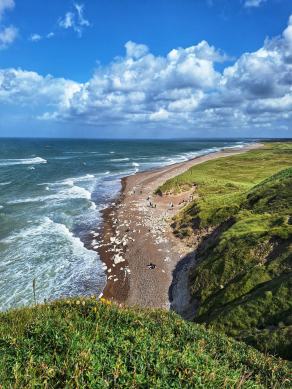 Radreise Dänemark 2024 #89, Süddänemark, Mittel-Jütland, Nordjütland, August 2024 Radreise Dänemark 2024 #89, Süddänemark, Mittel-Jütland, Nordjütland, August 2024