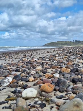 Radreise Dänemark 2024 #97, Süddänemark, Mittel-Jütland, Nordjütland, August 2024 Radreise Dänemark 2024 #97, Süddänemark, Mittel-Jütland, Nordjütland, August 2024