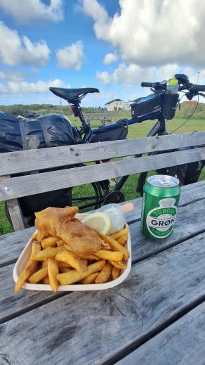 Radreise Dänemark 2024 #103, Süddänemark, Mittel-Jütland, Nordjütland, August 2024 Radreise Dänemark 2024 #103, Süddänemark, Mittel-Jütland, Nordjütland, August 2024