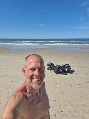 Radreise Dänemark 2024 #110, Süddänemark, Mittel-Jütland, Nordjütland, August 2024 Radreise Dänemark 2024 #110, Süddänemark, Mittel-Jütland, Nordjütland, August 2024