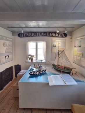 Radreise Dänemark 2024 #115, Süddänemark, Mittel-Jütland, Nordjütland, August 2024 Radreise Dänemark 2024 #115, Süddänemark, Mittel-Jütland, Nordjütland, August 2024