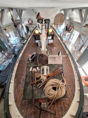 Radreise Dänemark 2024 #117, Süddänemark, Mittel-Jütland, Nordjütland, August 2024 Radreise Dänemark 2024 #117, Süddänemark, Mittel-Jütland, Nordjütland, August 2024