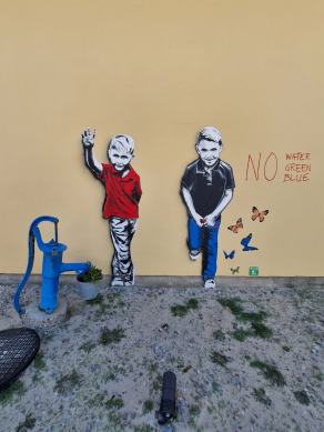 Radreise Dänemark 2024 #118, Süddänemark, Mittel-Jütland, Nordjütland, August 2024 Radreise Dänemark 2024 #118, Süddänemark, Mittel-Jütland, Nordjütland, August 2024