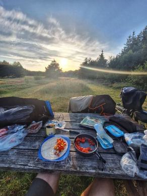 Radreise Dänemark 2024 #130, Süddänemark, Mittel-Jütland, Nordjütland, August 2024 Radreise Dänemark 2024 #130, Süddänemark, Mittel-Jütland, Nordjütland, August 2024