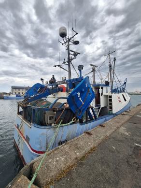 Radreise Dänemark 2024 #138, Süddänemark, Mittel-Jütland, Nordjütland, August 2024 Radreise Dänemark 2024 #138, Süddänemark, Mittel-Jütland, Nordjütland, August 2024