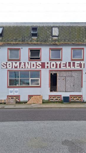 Radreise Dänemark 2024 #139, Süddänemark, Mittel-Jütland, Nordjütland, August 2024 Radreise Dänemark 2024 #139, Süddänemark, Mittel-Jütland, Nordjütland, August 2024