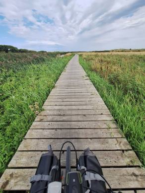 Radreise Dänemark 2024 #141, Süddänemark, Mittel-Jütland, Nordjütland, August 2024 Radreise Dänemark 2024 #141, Süddänemark, Mittel-Jütland, Nordjütland, August 2024