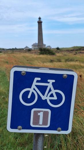 Radreise Dänemark 2024 #155, Süddänemark, Mittel-Jütland, Nordjütland, August 2024 Radreise Dänemark 2024 #155, Süddänemark, Mittel-Jütland, Nordjütland, August 2024