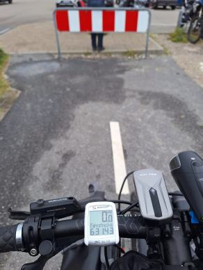 Radreise Dänemark 2024 #159, Süddänemark, Mittel-Jütland, Nordjütland, August 2024 Radreise Dänemark 2024 #159, Süddänemark, Mittel-Jütland, Nordjütland, August 2024